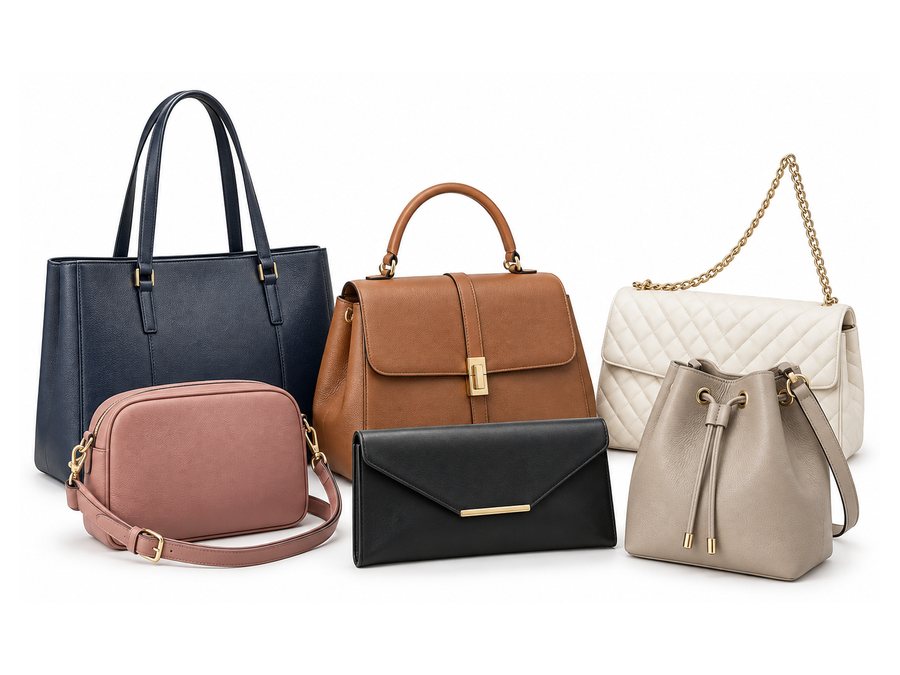Handbags